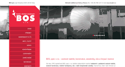 Desktop Screenshot of nadrze.ocelovenadrze.cz